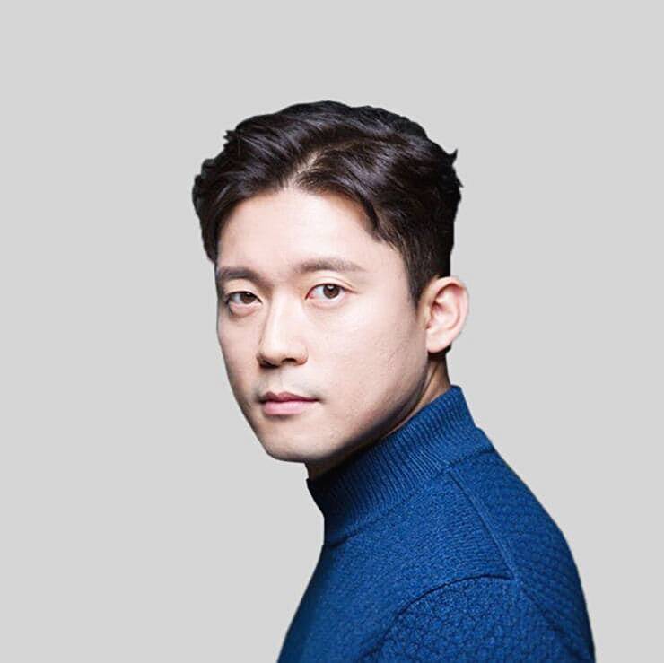 방송인-김대호