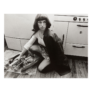UNTITLED FILM STILL