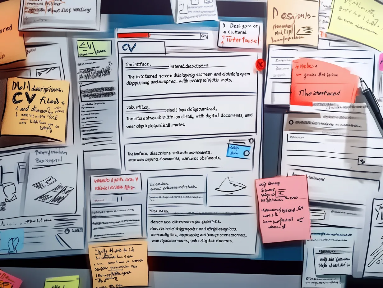 공무원과 민간기업, 어디로 갈까? 장단점 비교와 나에게 맞는 선택법