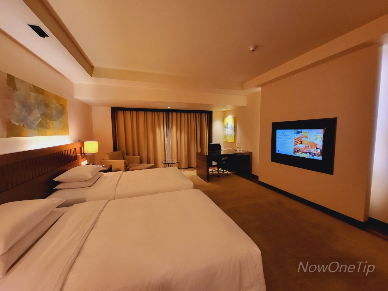 코타키나발루-호텔-추천-하얏트-리젠시-키나발루