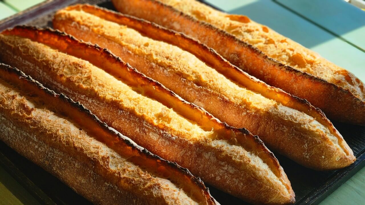 생방송오늘저녁 전남 장흥 빵집 농부네 빵집 빵 사진 모음