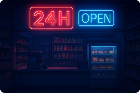 3개월 단기 알바, 포토샵 가능 콘텐츠 제작