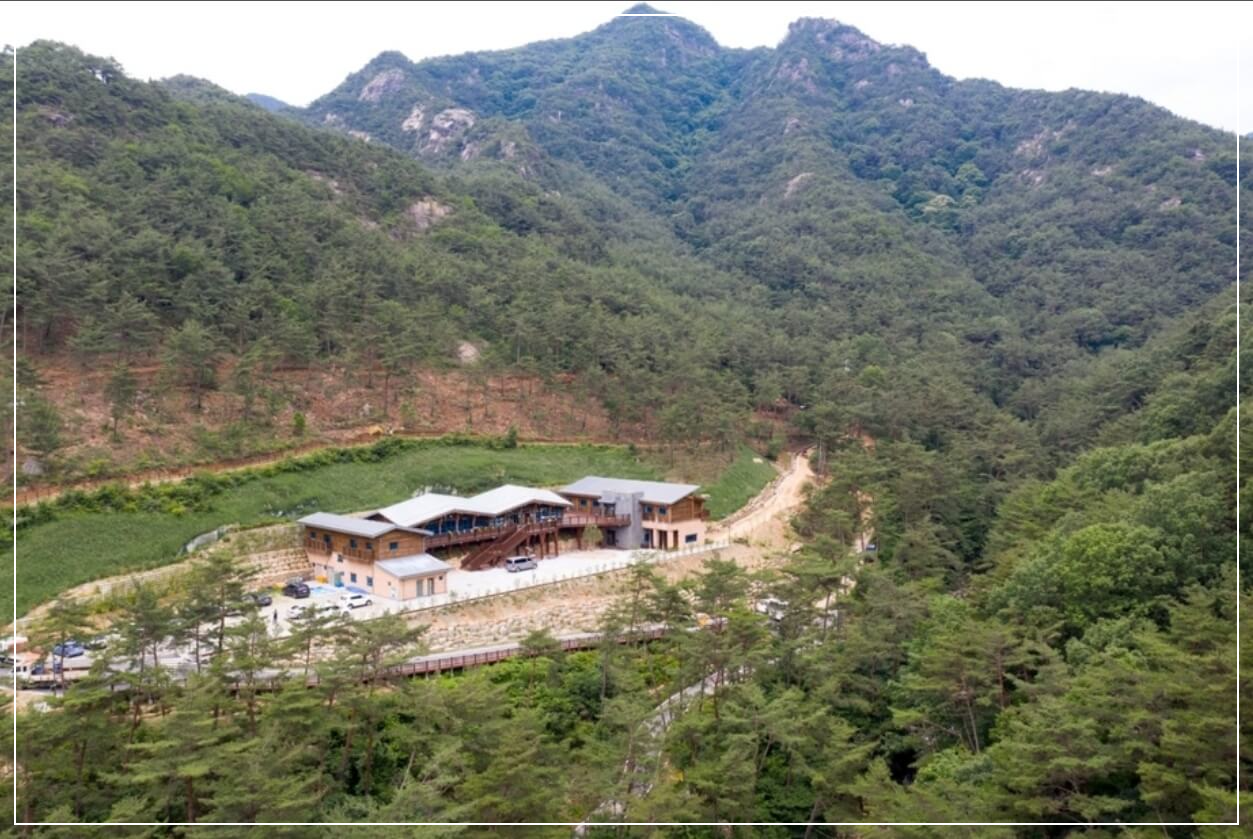 곡성 가볼만한곳 베스트10 국립곡성치유의숲