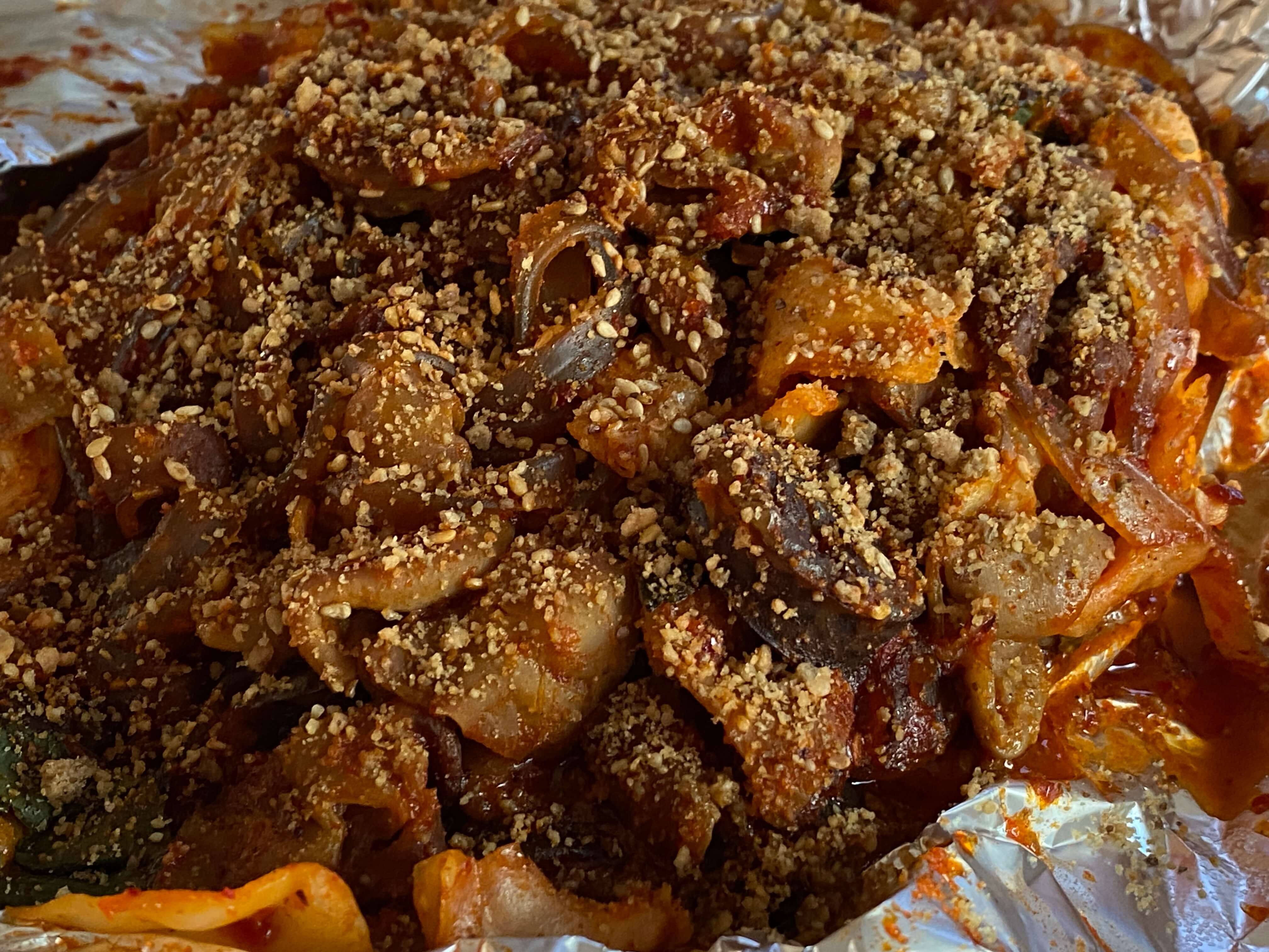 함안 칠원 자이아파트 장날 내돈내먹 추천 메뉴/ 수제어묵 오뎅 꼬지 곱창순대볶음 