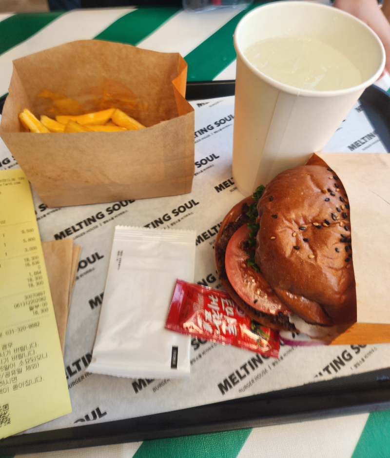 캐리비안베이 멜팅소울