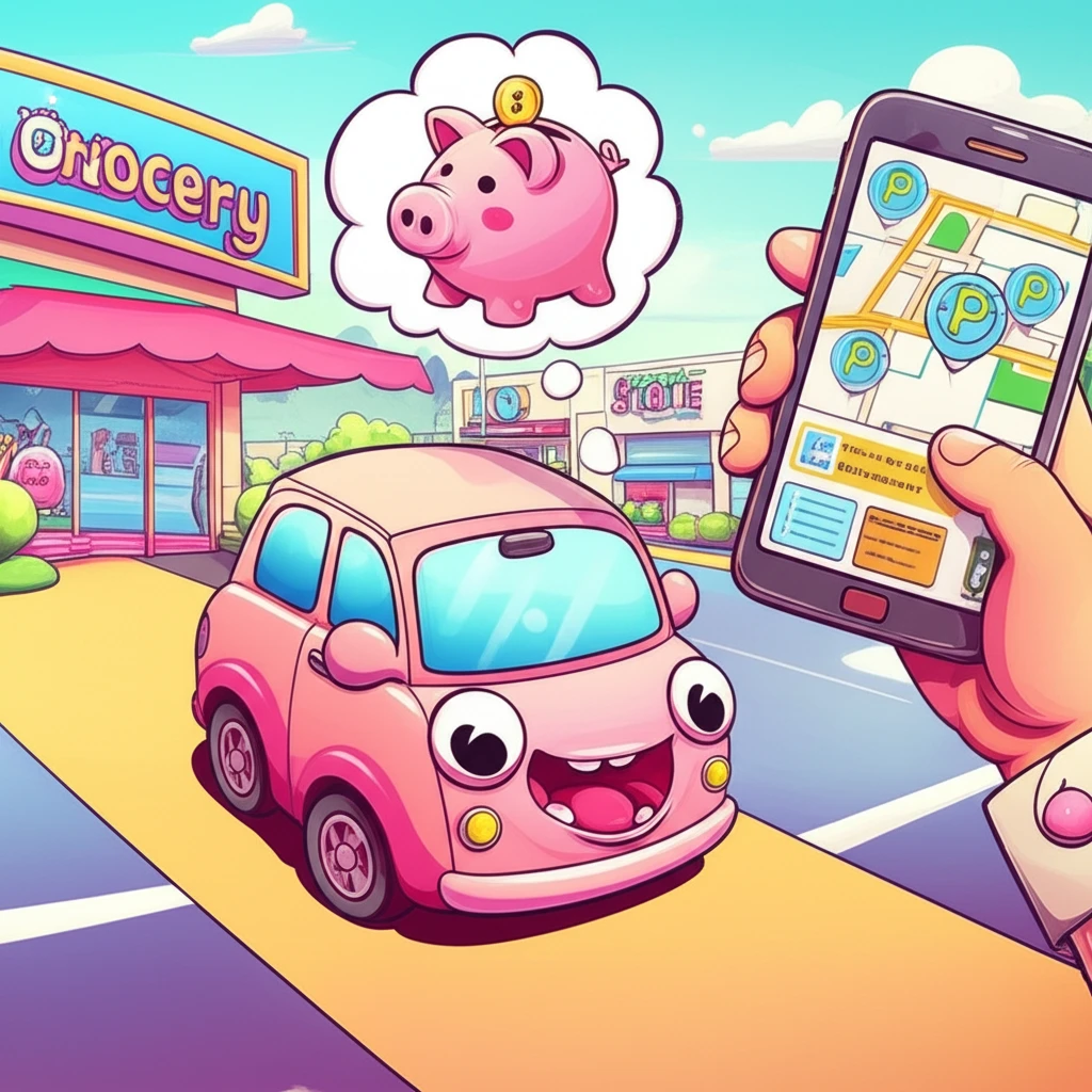 신설동역 노상 공영주차장 및 동대문구..