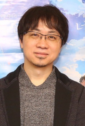 신카이 마코토와 관련된 사진