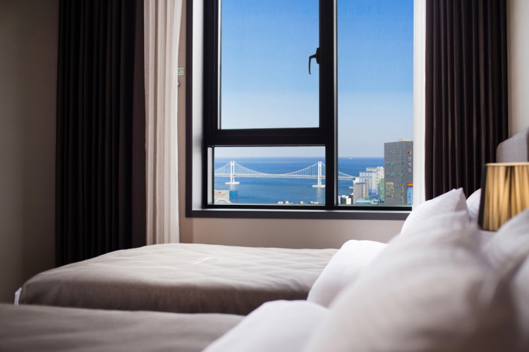 부산 가성비 좋은 남포동 호텔 추천 BEST 07 1박 10만원 이하