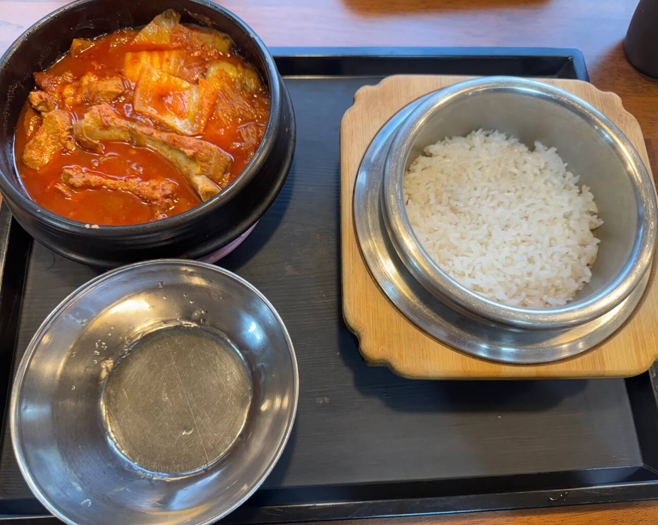 생방송투데이 3787회 막 퍼주는 집&amp;#44; 얼만데요? 서울 관악구 가성비 최고 솥밥 찜닭 정식집 가마구이찌 가마솥밥한상차림 