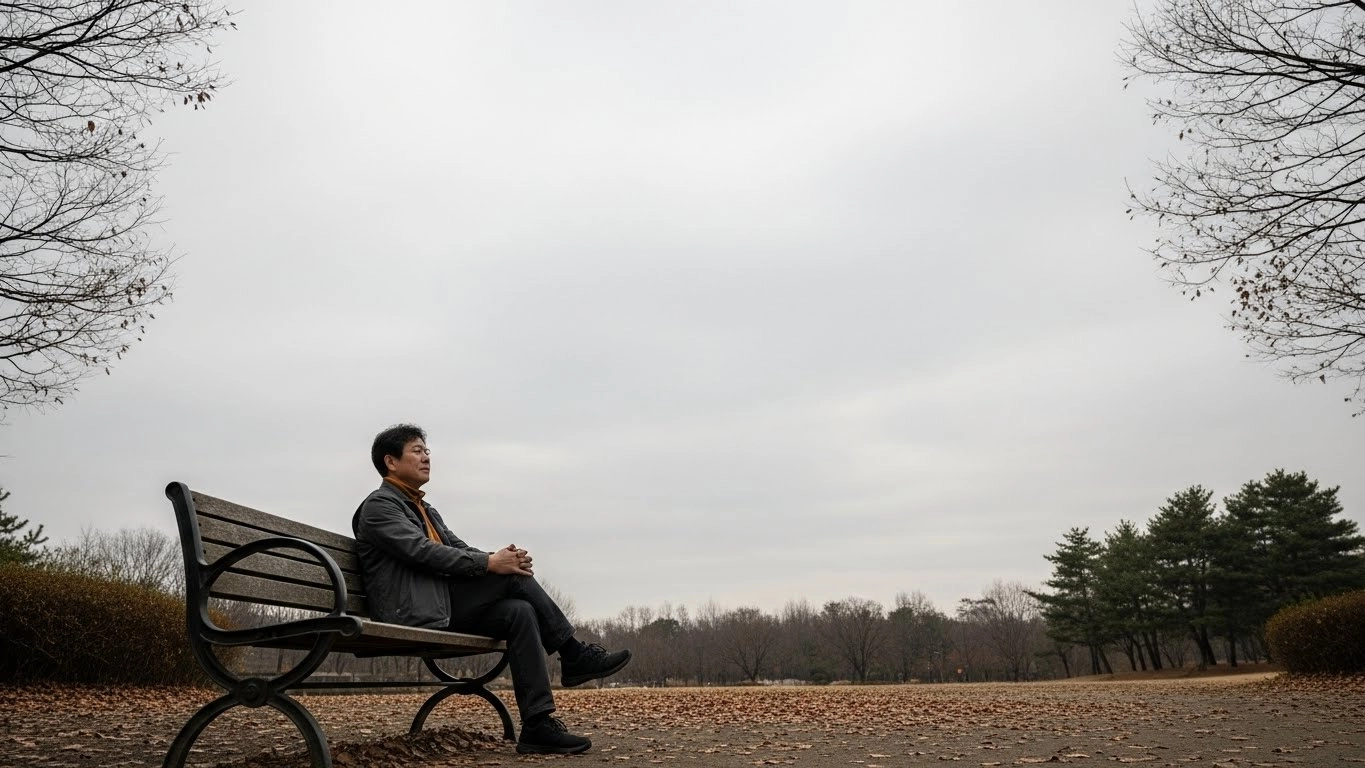 가만히 있어도 몸이 답답하게 느껴질 때, 혈액 흐름의 둔화 관점에서