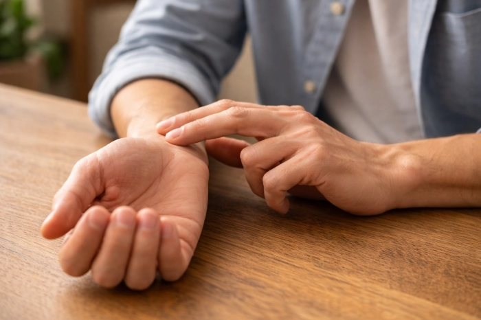 심장이 안좋을때 증상