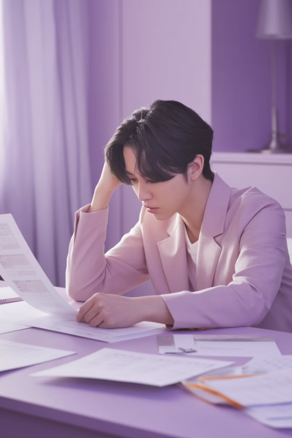 ESFP의 약점: 즉흥적이고 충동적인 경향