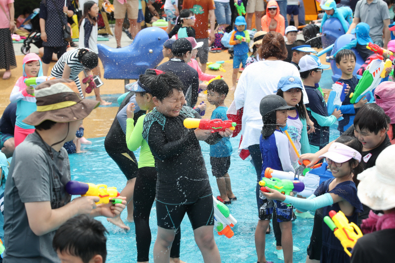 화성 뱃놀이 축제