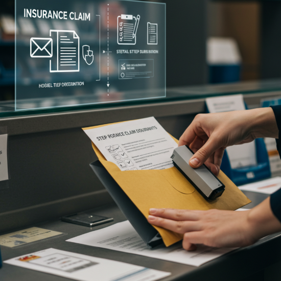 성공적인 청구를 위한 팁: 주의 사항 및 추가 정보