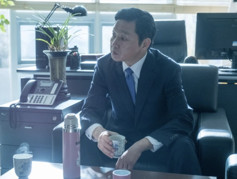주진모 브이아이피