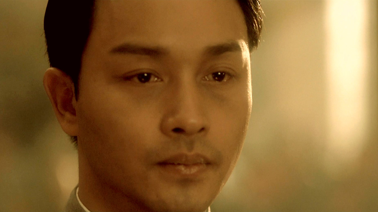 패왕별희 줄거리와 출연진 관전포인트