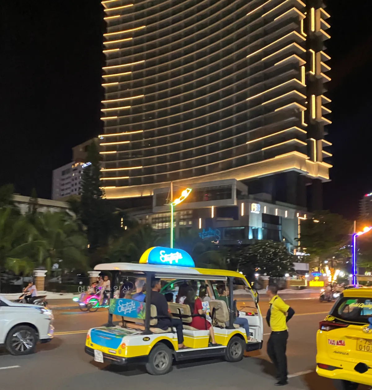 나트랑-3박4일-자유여행-시내-야시장-기념품-선물-저렴하게-구매하는-방법