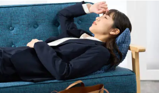 뇌경색 초기증상 18