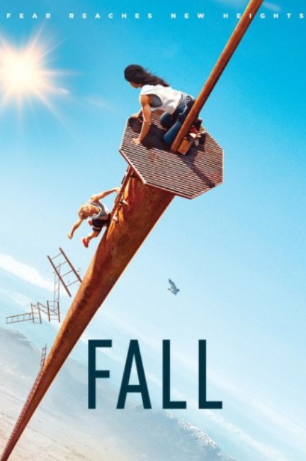 폴 600미터 영화 포스터사진