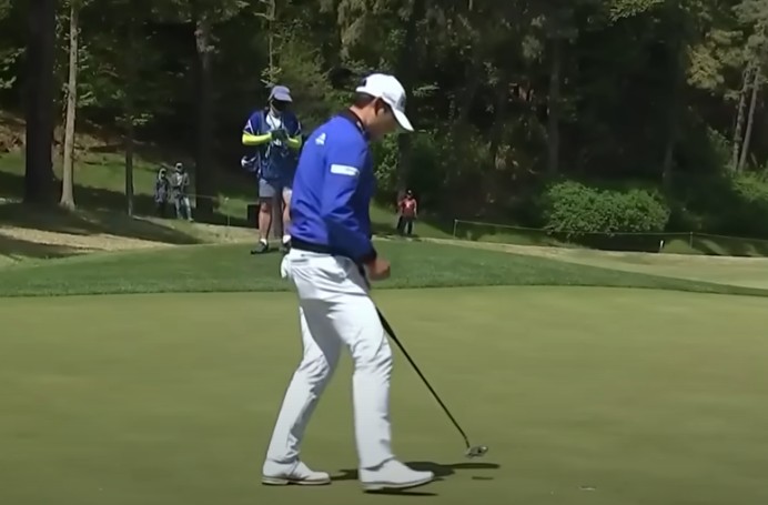 KPGA 실시간 스코어 스마트폰에서 보는 꿀팁