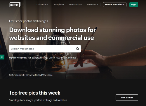 무료-이미지-사이트-버스트