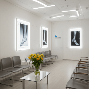 발목 염좌 vs 인대 손상 구분법10