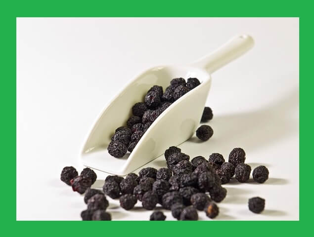 말린-아로니아-열매