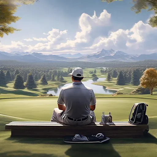 골프후 손가락 통증 빠르게 회복하는 법