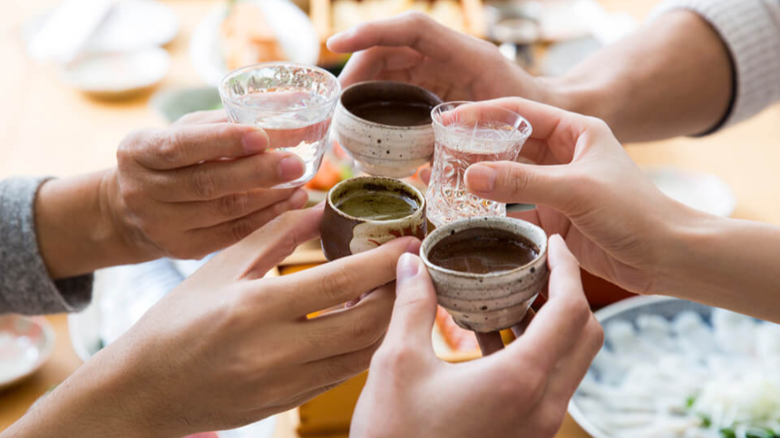 사케 추천 TOP 10: 초보부터 애호가까지 완벽 가이드