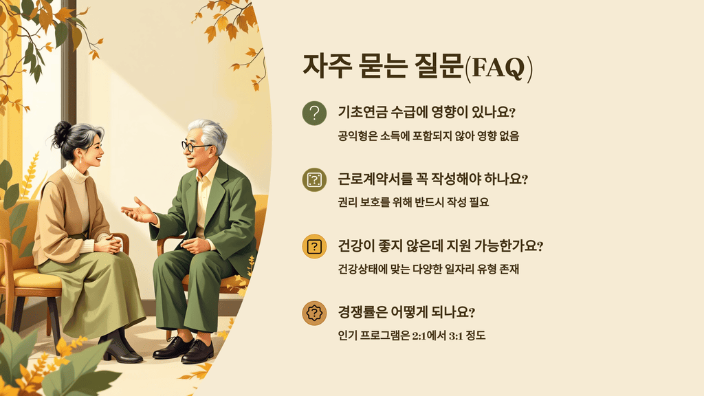 자주 묻는 질문(FAQ)
