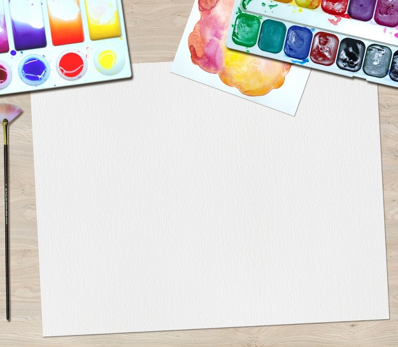 예술적 취미 연관 이미지