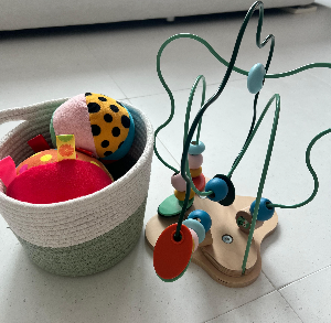 [육아정보] 우리 아이 장난감 선택 기준