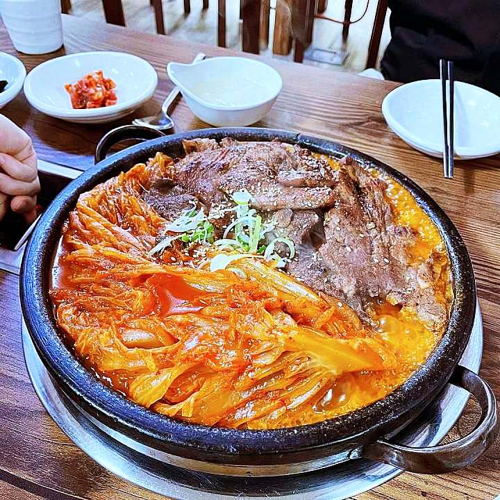 토요일은 밥이좋아 토밥 예산 백종원 예산시장 부근 맛집 추천 토밥좋아 위치