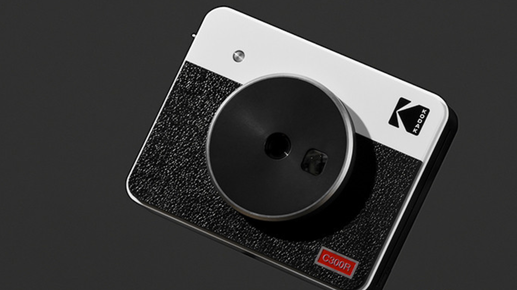 코닥 미니샷3 레트로