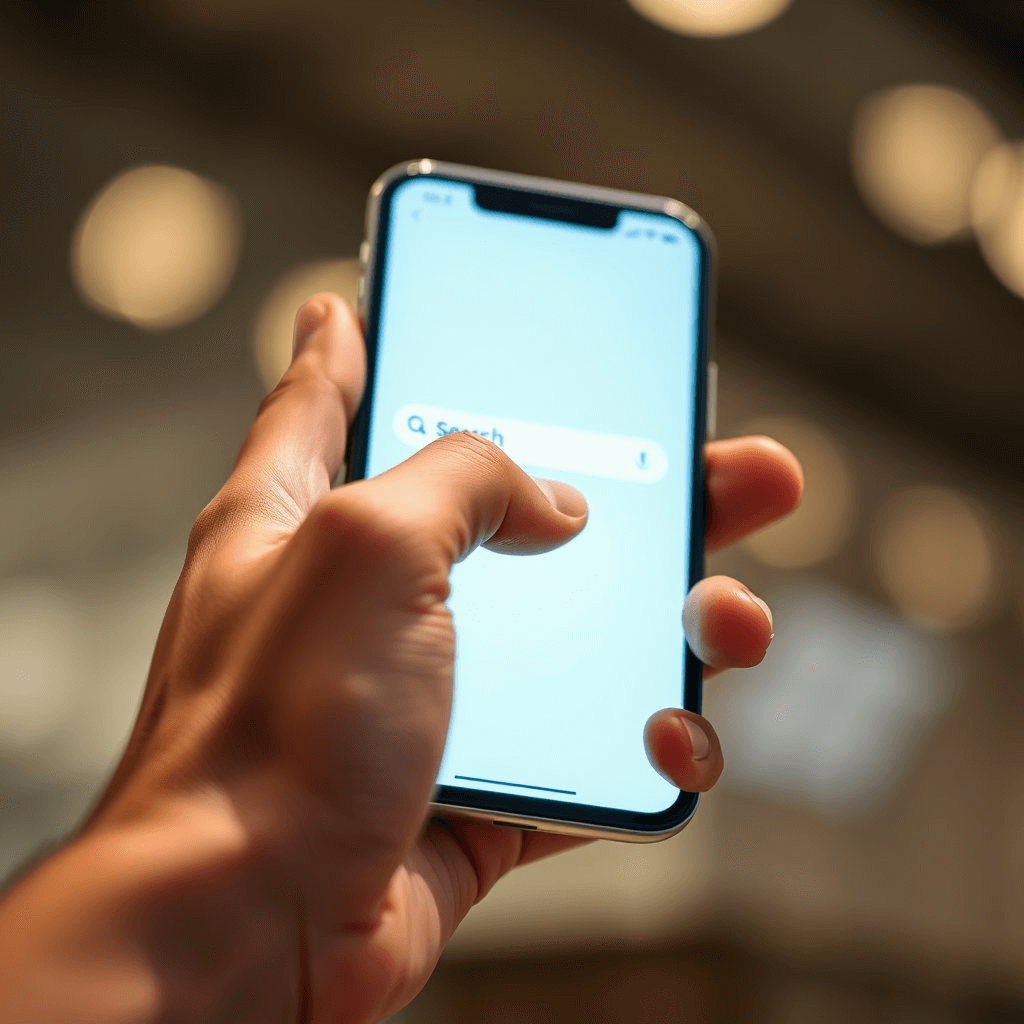 진동/무음 모드 전환 방법