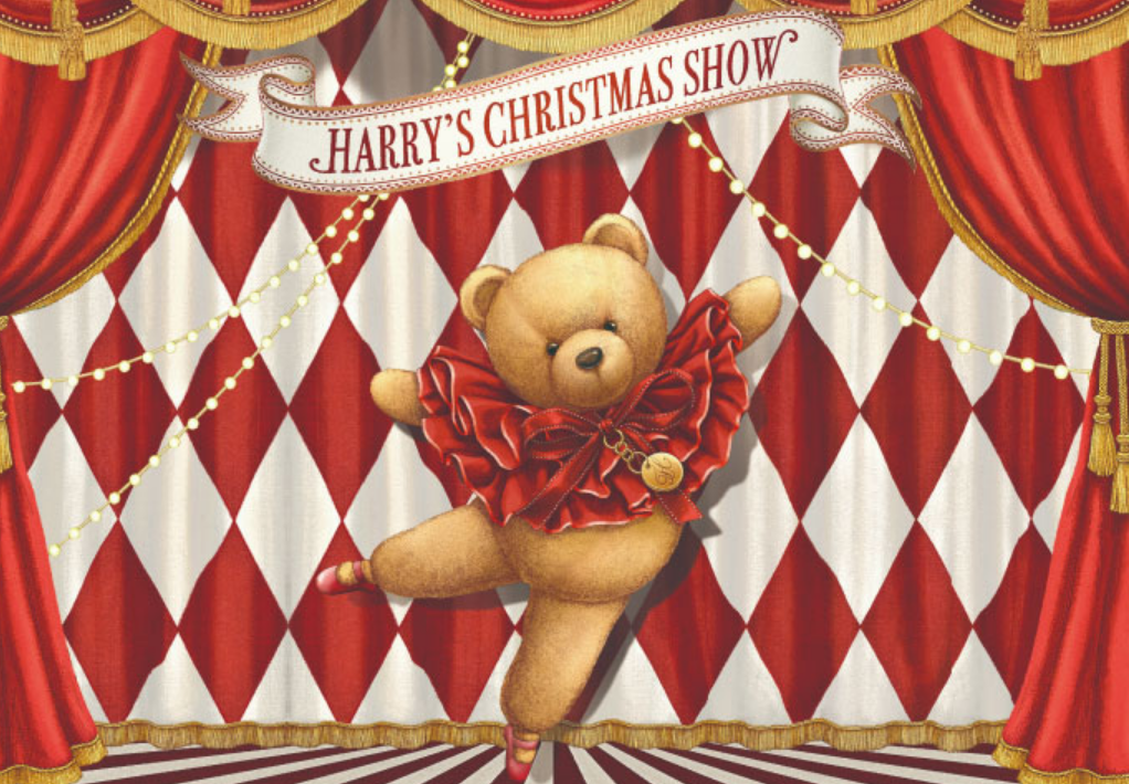 더현대 크리스마스