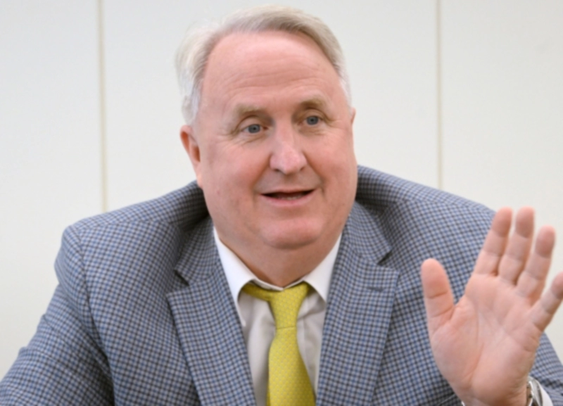 인요한 혁신위원장 서대문갑 출마 요청 이유 