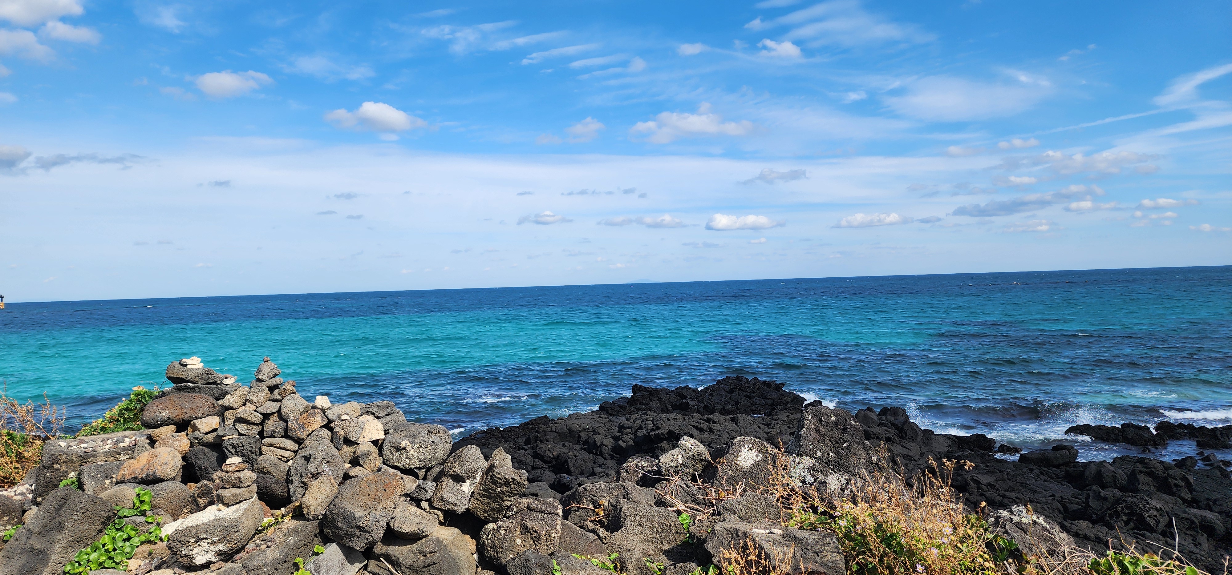 제주 포토존 창꼼바위
