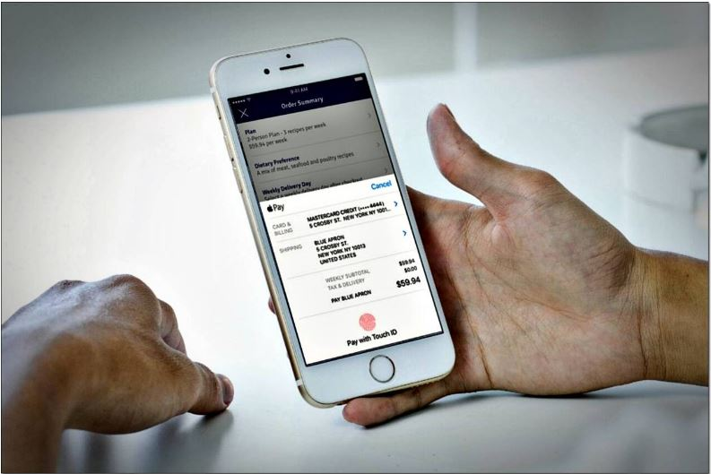 애플페이.ApplePay.현대카드만 사용할 수 있나요.애플페이 QnA 총정리