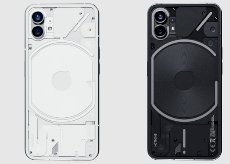 51만 원에 플래그십 AI폰? 낫싱 폰3, 진짜 무서운 중급기 탄생 예고