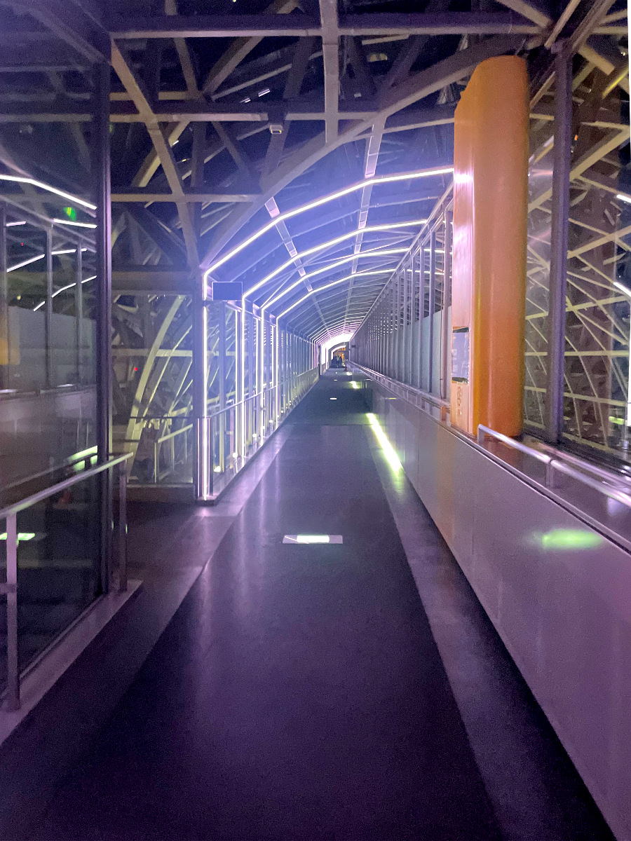 교토역 스카이웨이4