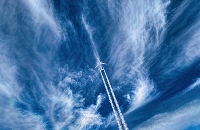 군용 비행기 소음