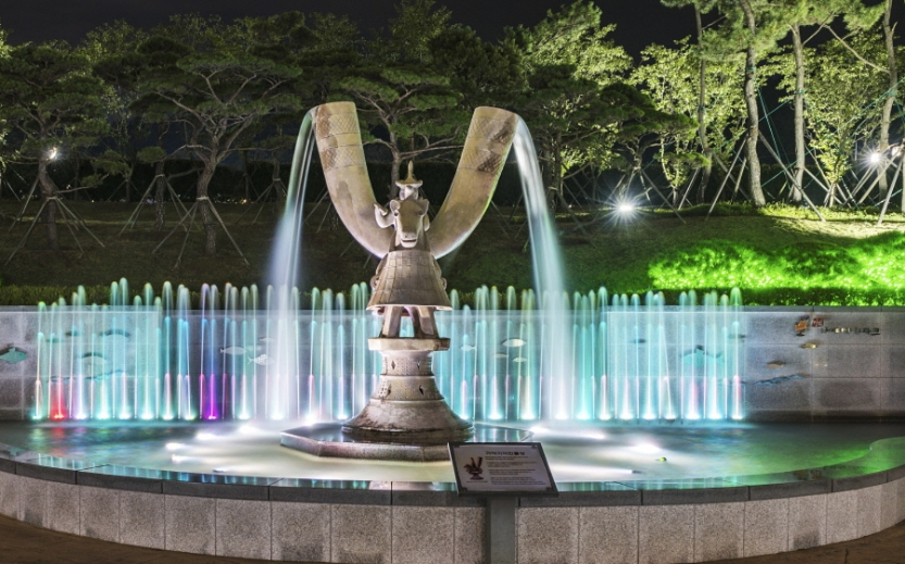 김해가야테마파크