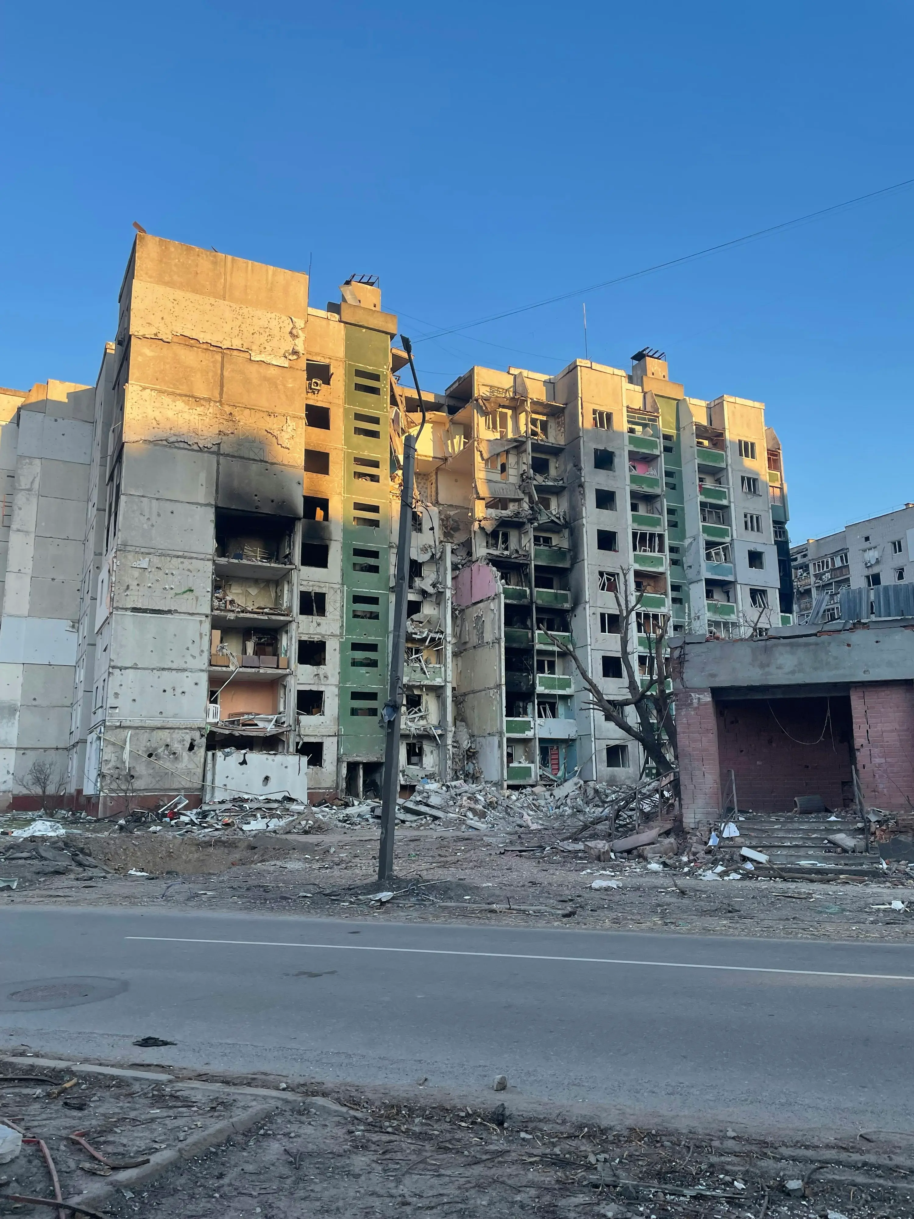 재건 관련주 종전 수혜주