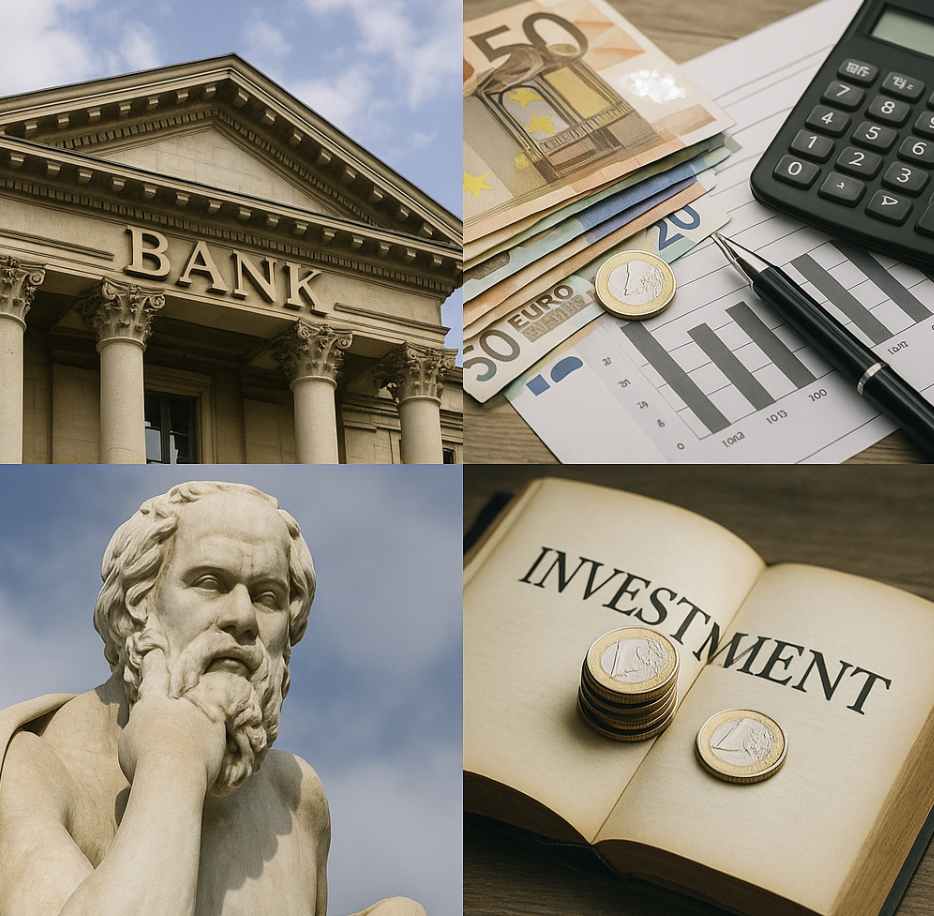 유럽 재테크 서적 관련 이미지