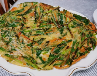 3월에 먹으면 좋은 제철 음식(봄철 음식) - 부추편 (효능, 부추가 들어가는 음식)