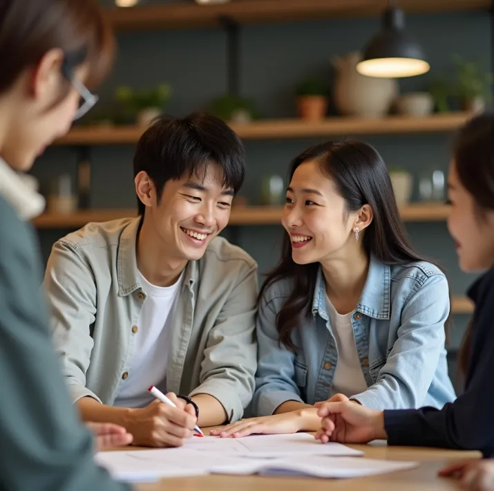 신혼부부 디딤돌대출 이미지