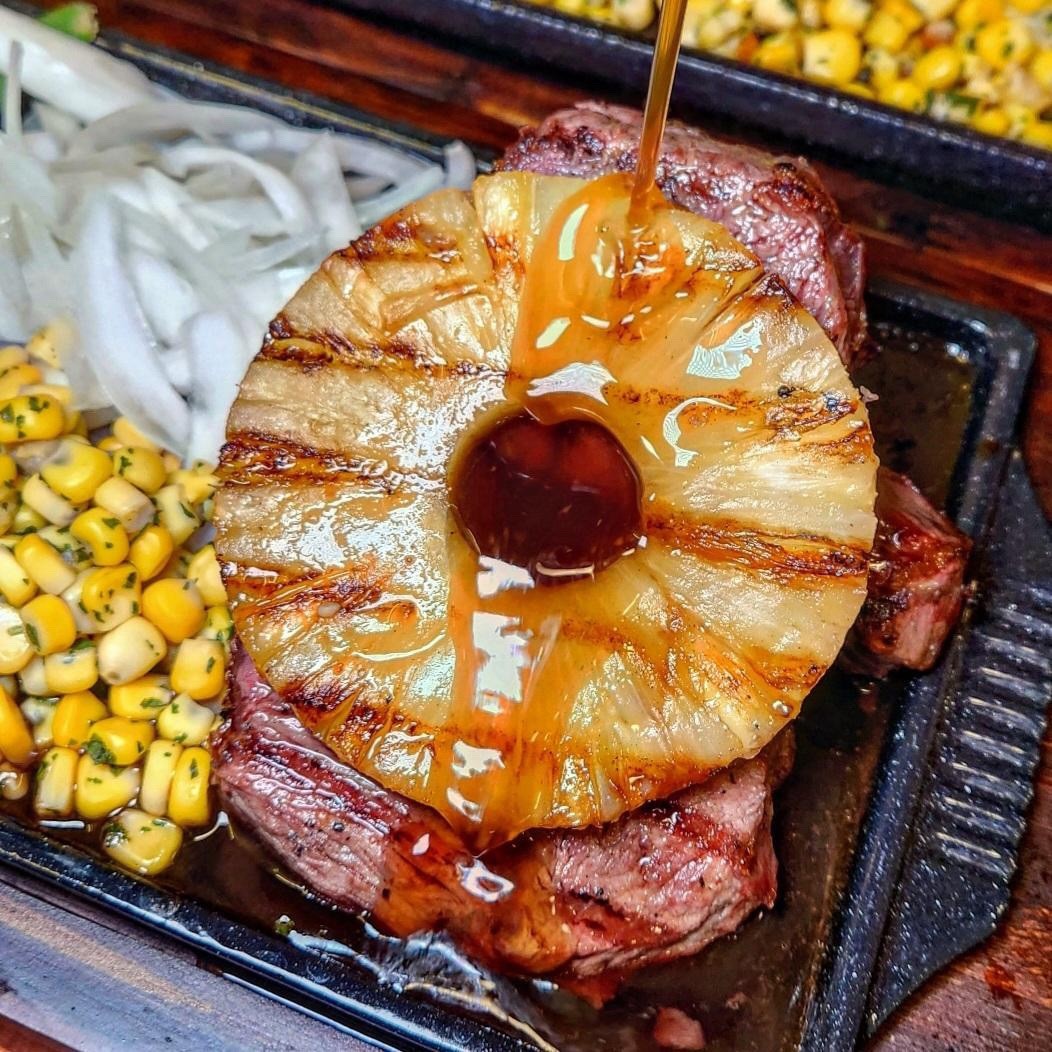 헤비스테이크 여의도점