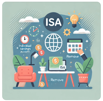 ISA 계좌의 세금 혜택