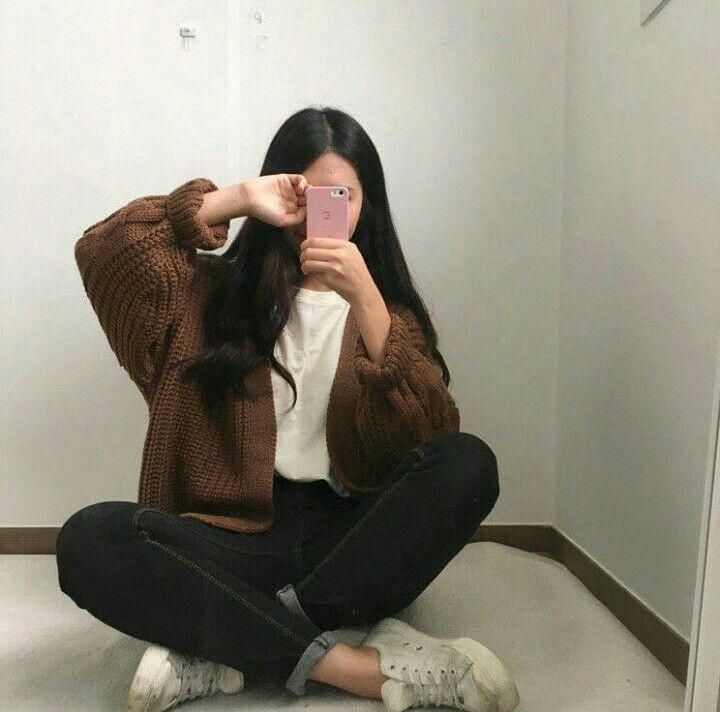 일반인 패션 데일리룩 모음